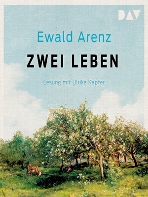 cover image of Zwei Leben (Ungekürzt)